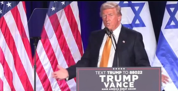 Trump Keluarkan Larangan Masuk AS untuk Warga 12 Negara, Termasuk Negara Tetangga RI